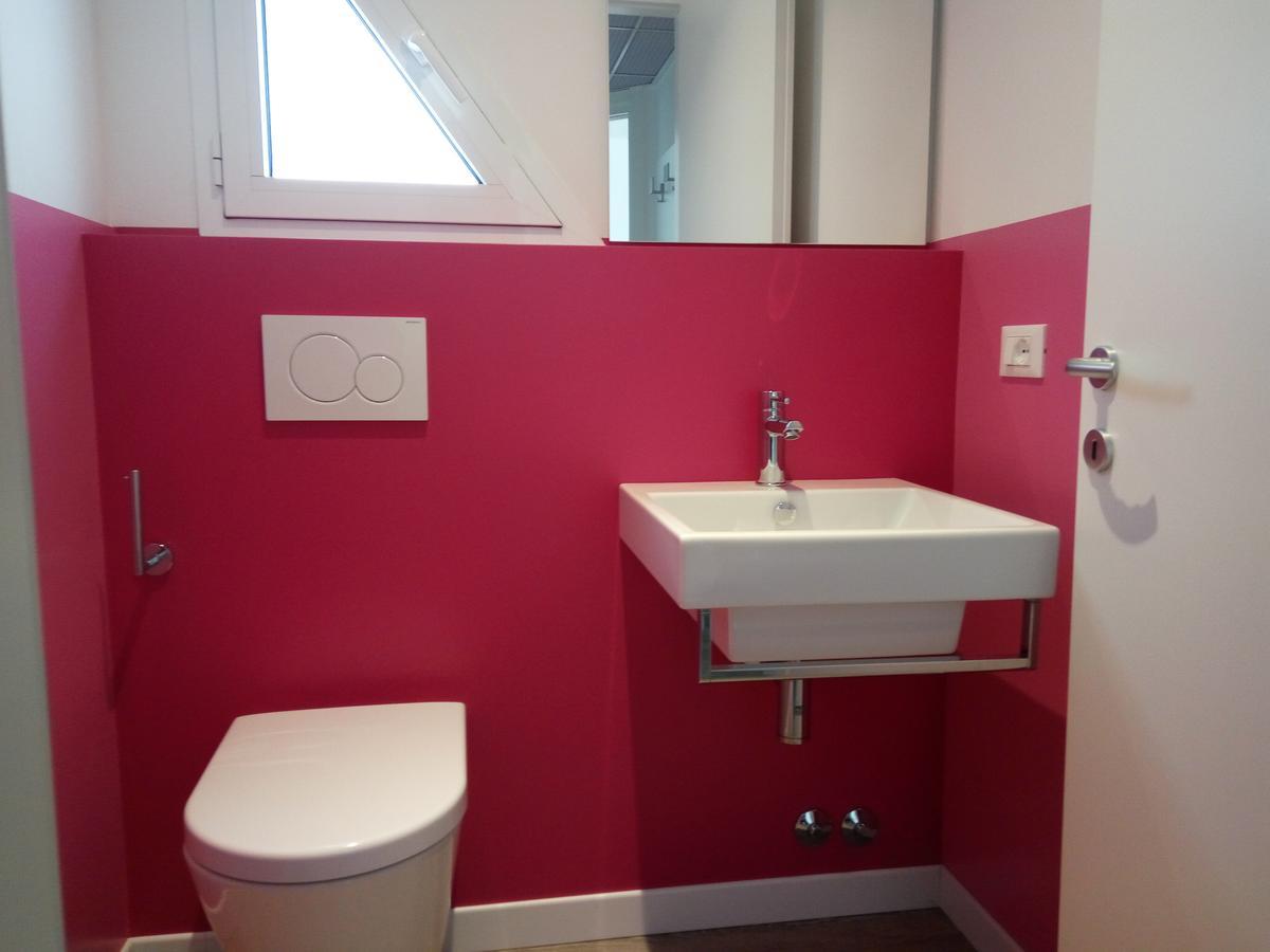 Residenza Edda Lägenhet Lignano Sabbiadoro Exteriör bild